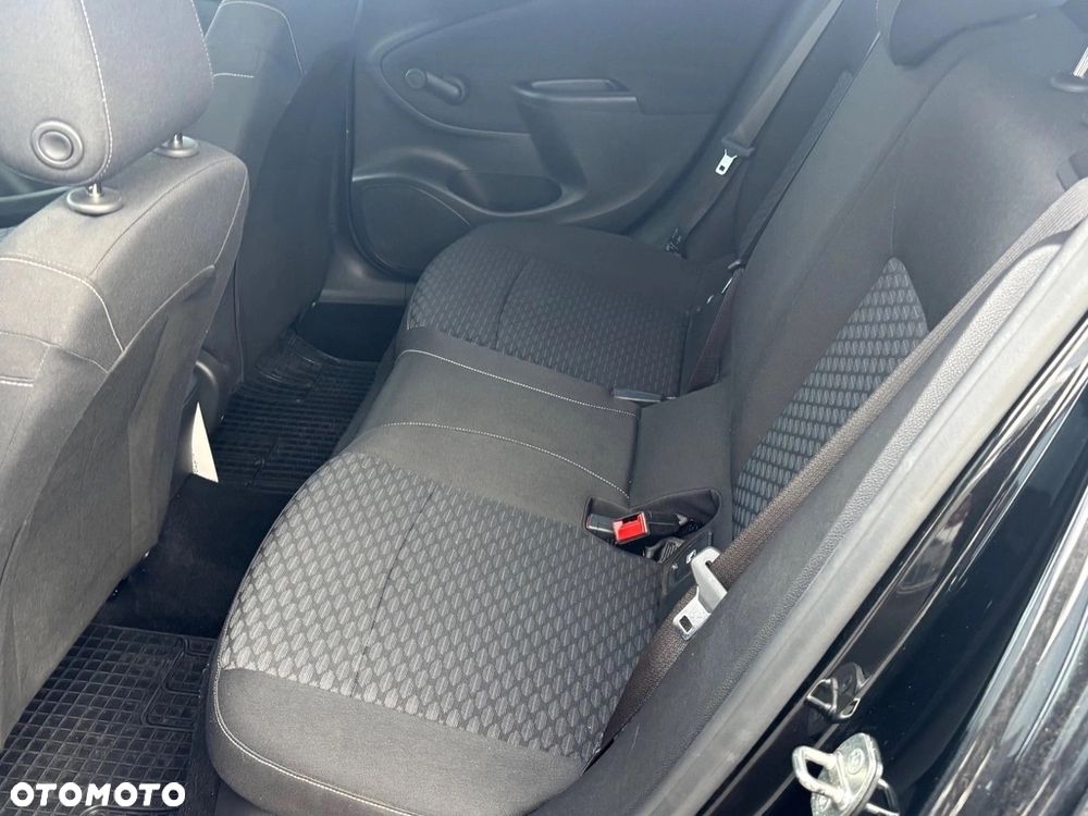Opel Astra 1.0 Turbo Start/Stop Edition - 3