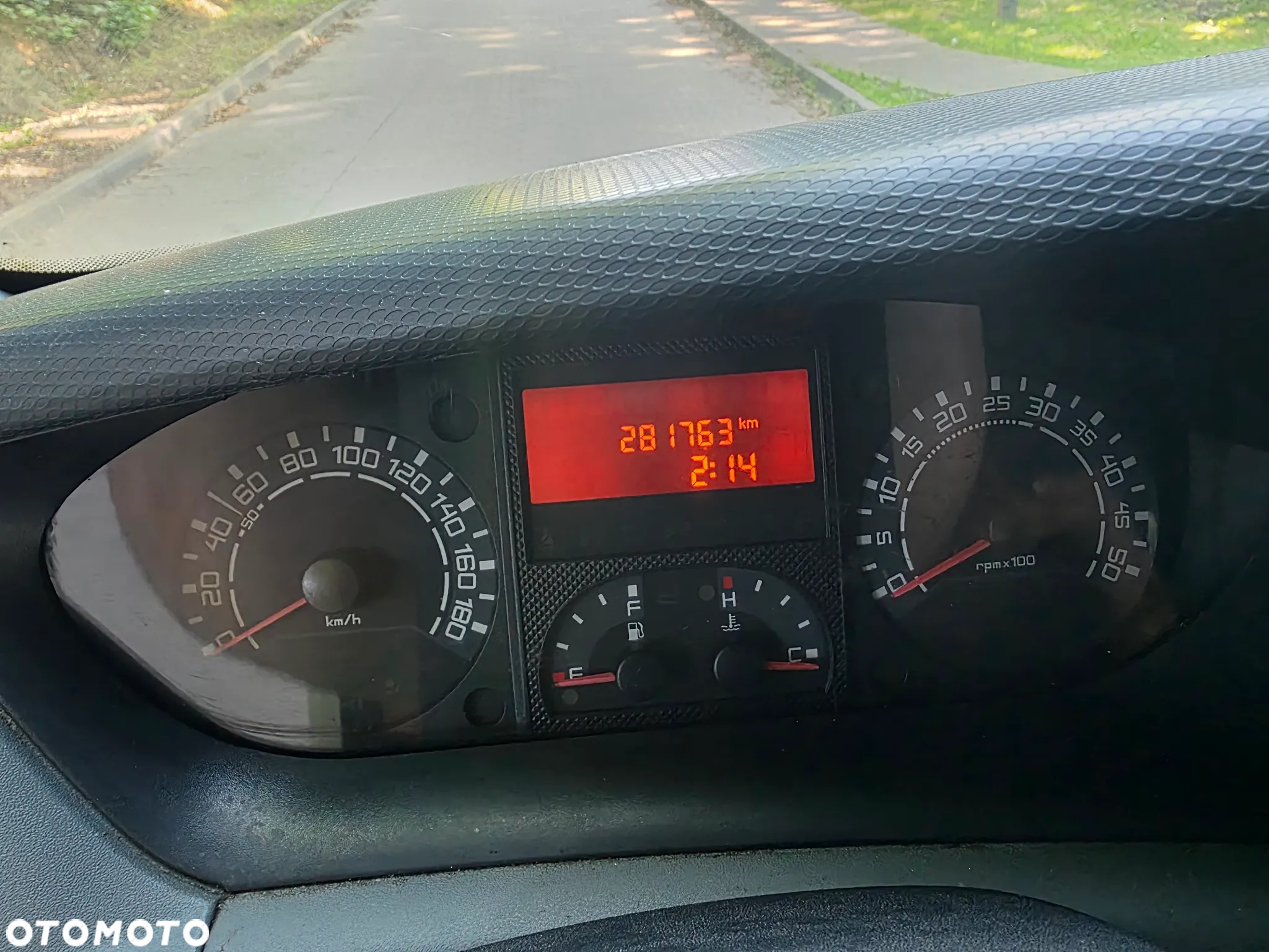 Iveco Daily 35c15 / 50c15 / Wywrotka / Kat B - 11