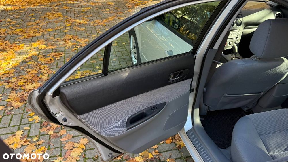 Mazda 6 - 9