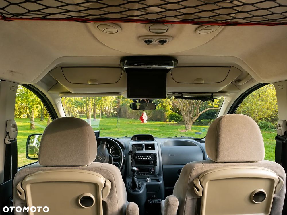 Citroën Jumpy Combi - 10