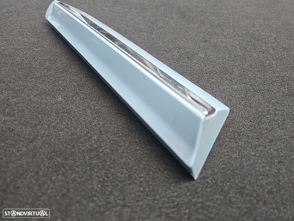 Friso traseiro direito exterior para volkswagen beetle nk3 5c5 2012- - 4