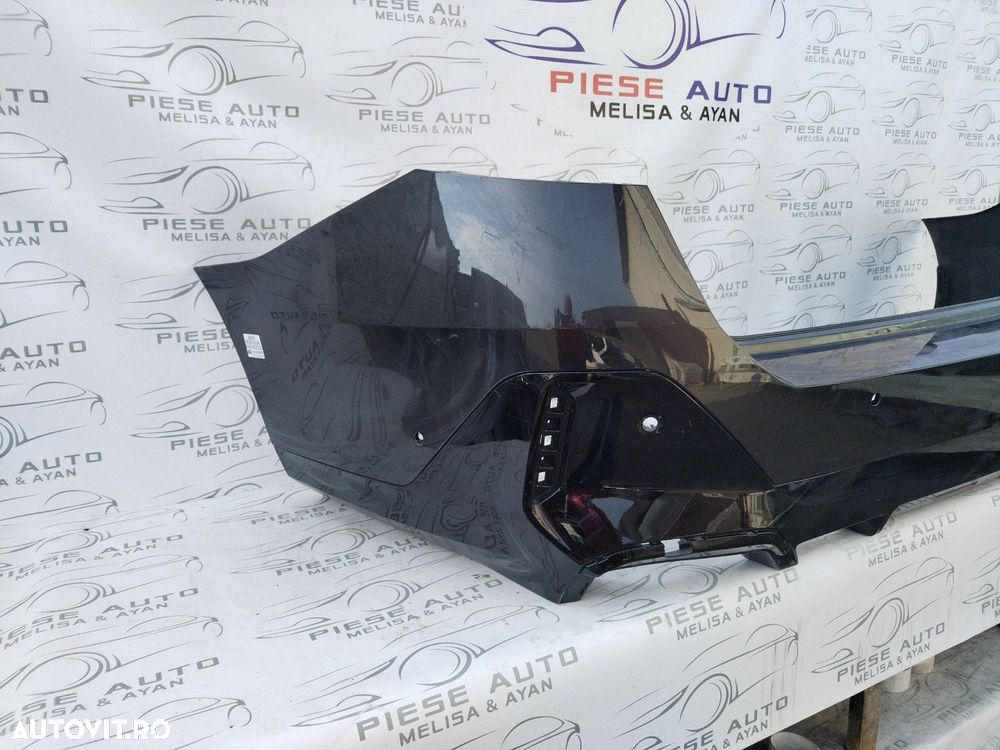 Bara spate Bmw Seria 5 G61 M-Paket Combi/break/variant an 2023-2026 - 2