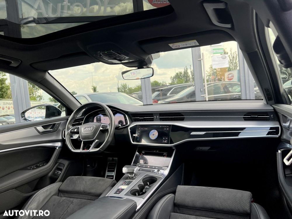 Audi A6 - 6