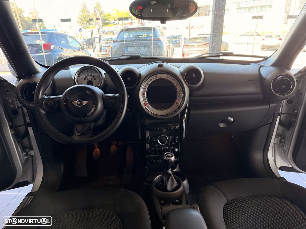 MINI 5 Portas - 12
