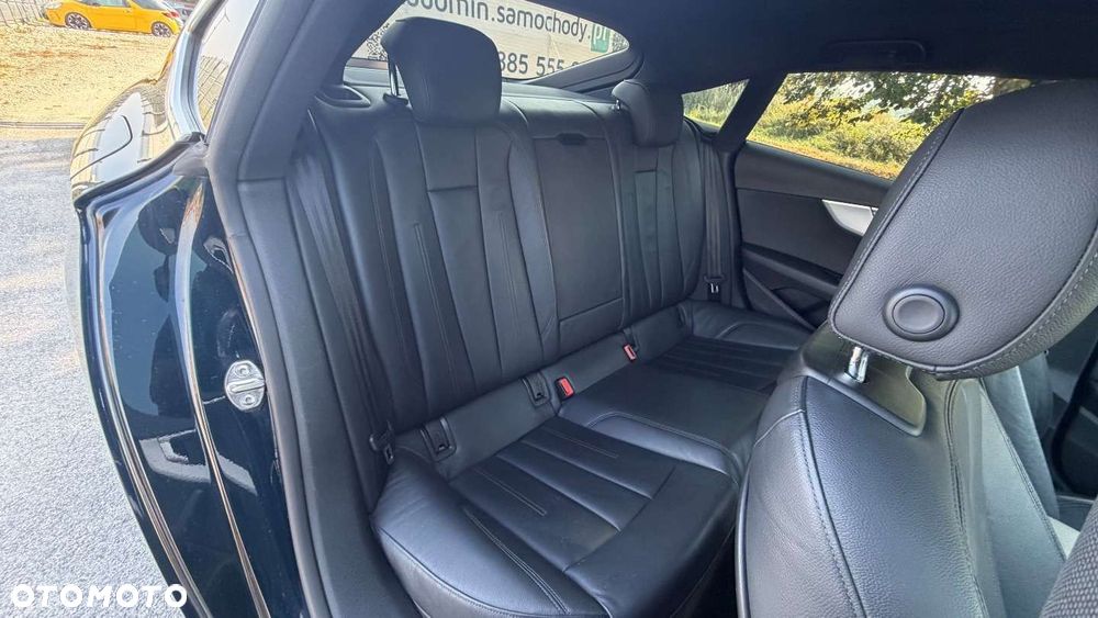 Audi A5 Sportback 3.0 TDI Sport S tronic - 15
