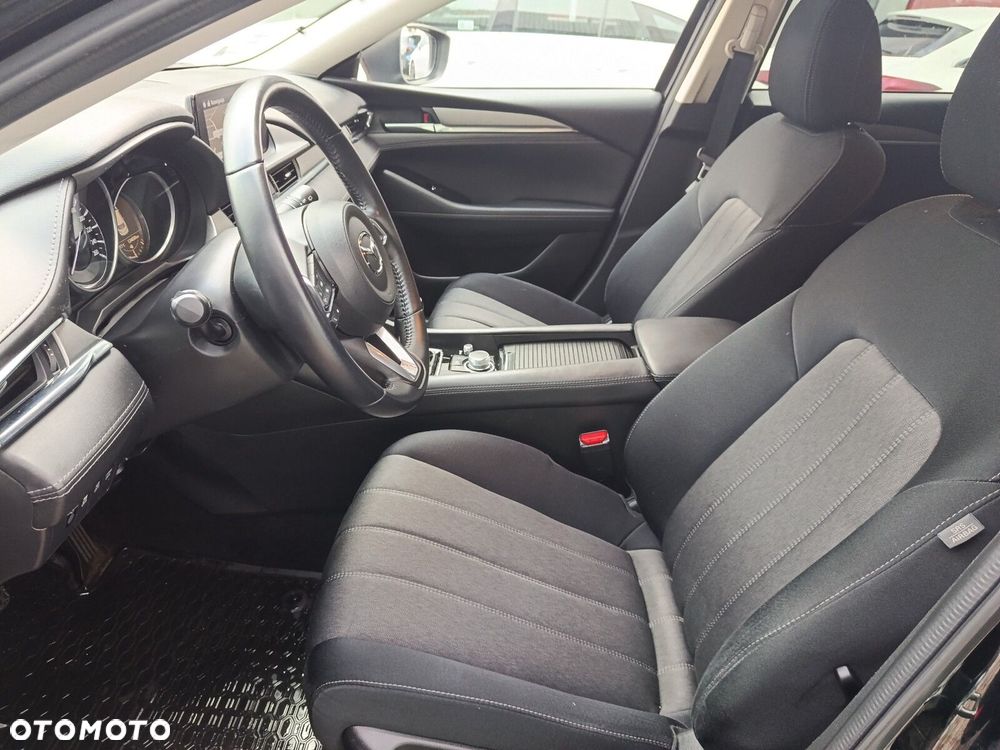 Mazda 6 2.0 SkyMotion - 16