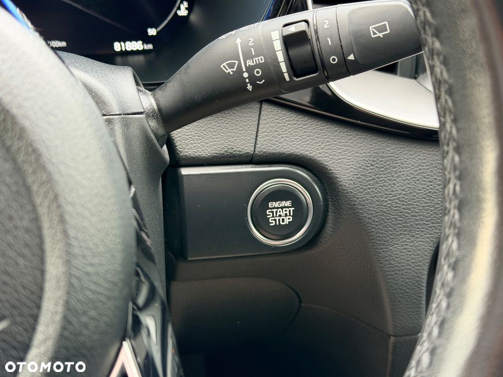 Kia XCeed 1.5 T-GDI Business Line - 23