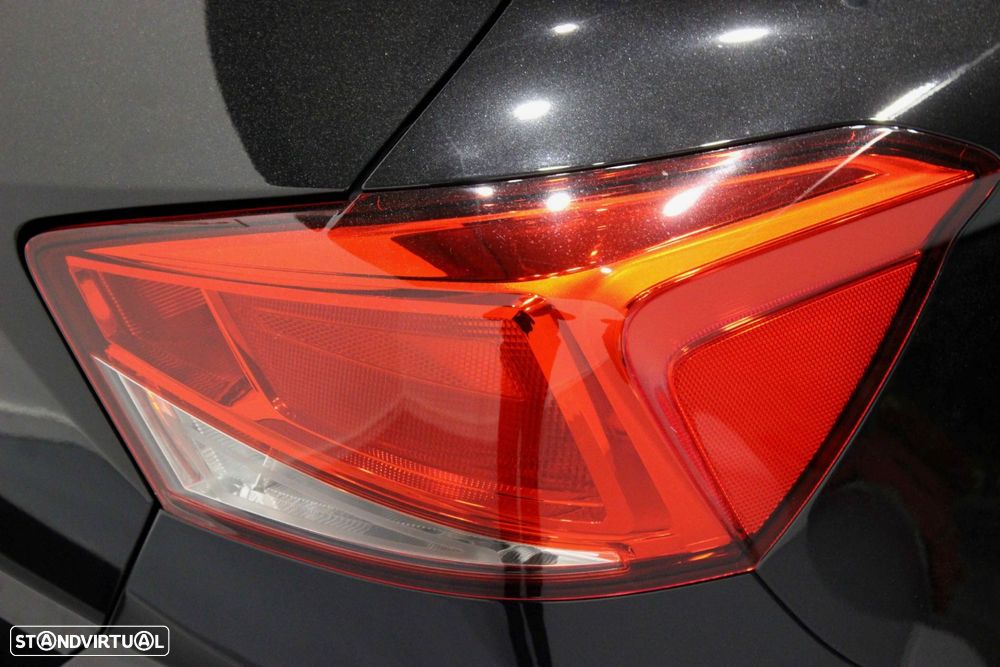 SEAT Ibiza 1.0 TSI Style DSG - 8