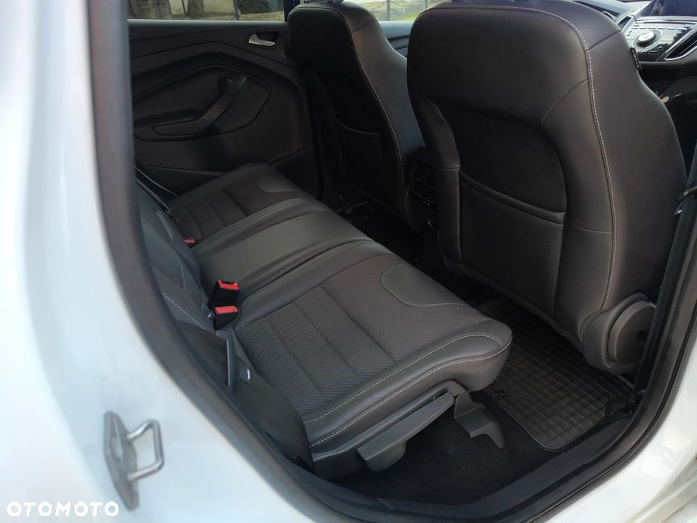 Ford Kuga 2.0 TDCi 4x4 Individual - 11