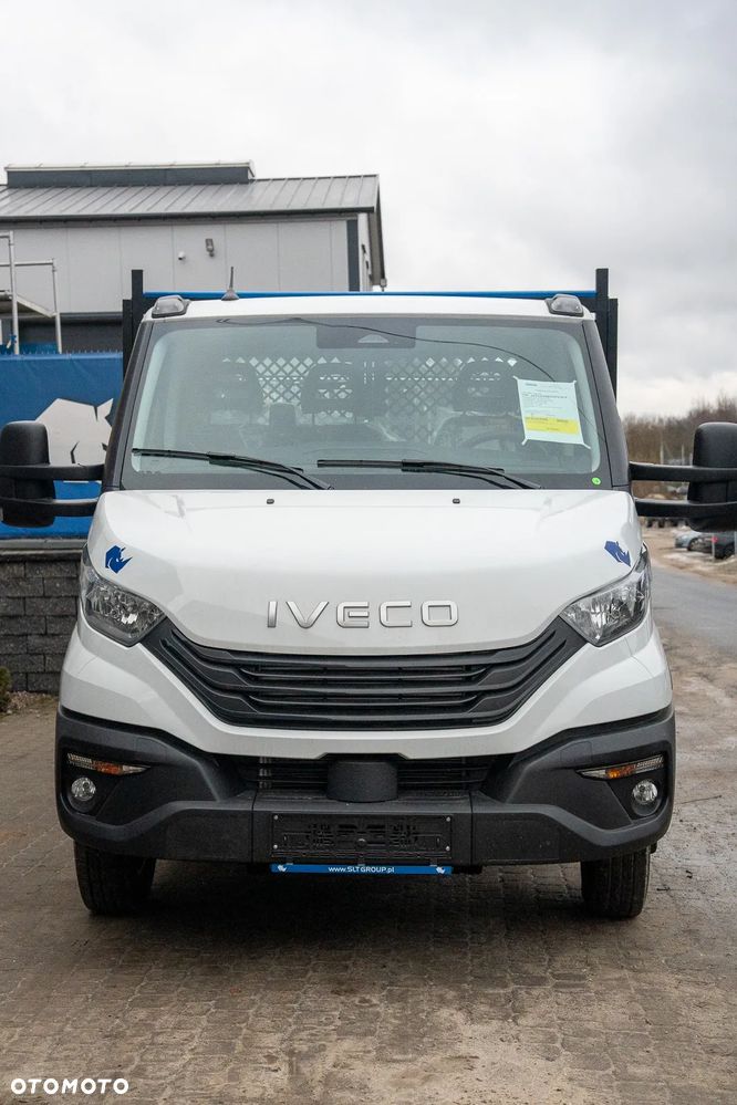 Iveco Daily 50C16 - 17