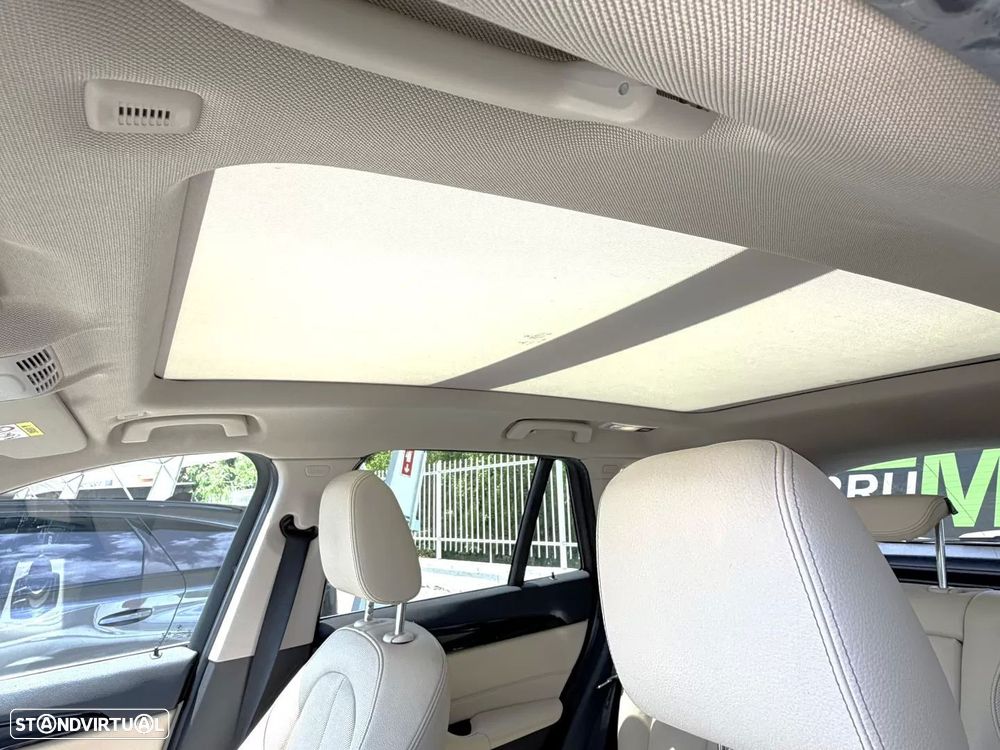 BMW X1 20 d sDrive Auto - 23