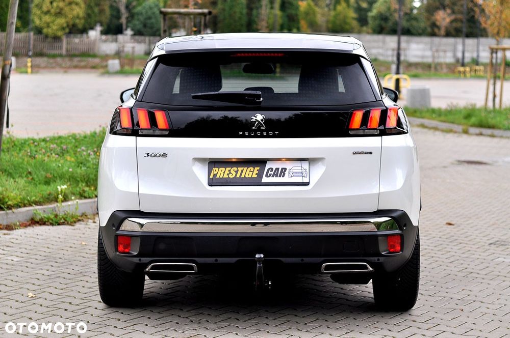 Peugeot 3008 - 6