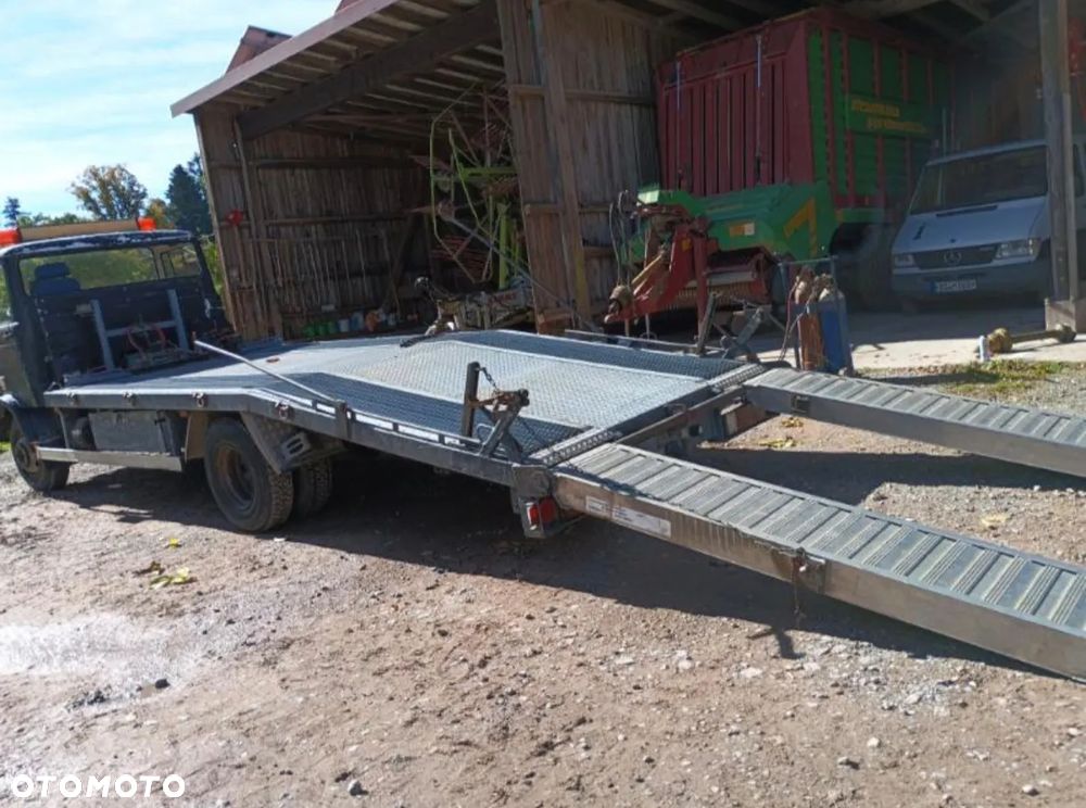 Mercedes-Benz 1013 - 3