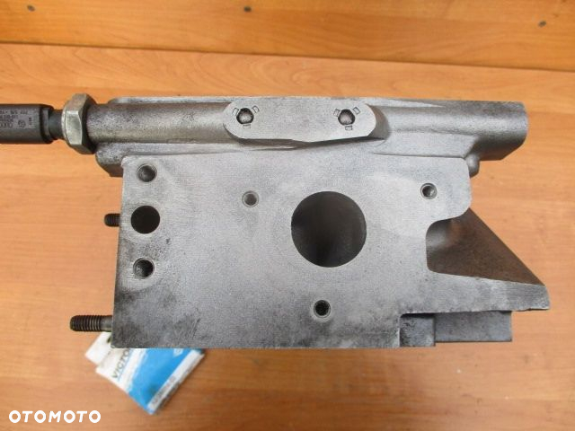 VW GOLF IV SEAT SKODA 1.4 16V GŁOWICA 036103373AK na EGR regen termin 5 dni - 6