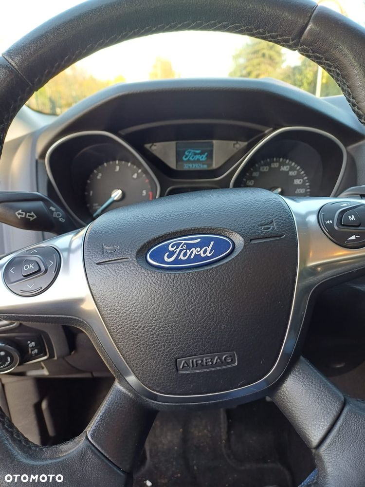 Ford Focus 1.6 TDCi Trend - 13