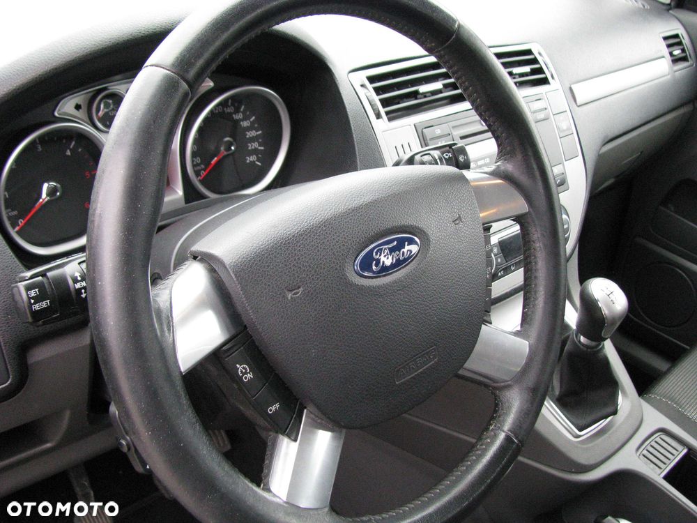 Ford C-MAX - 5
