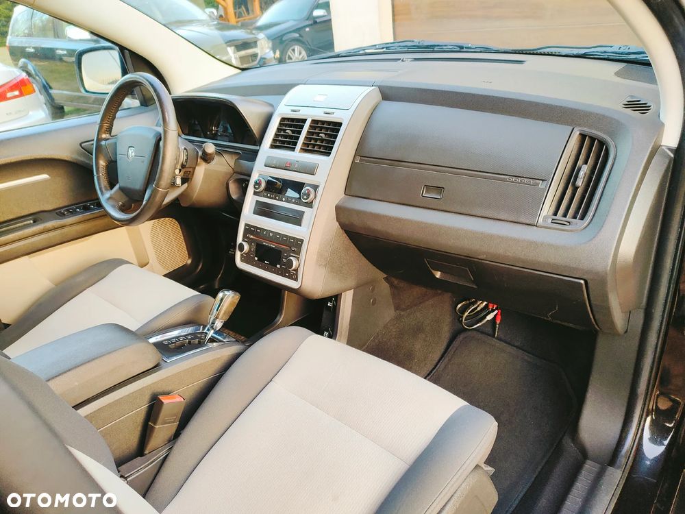 Dodge Journey - 21