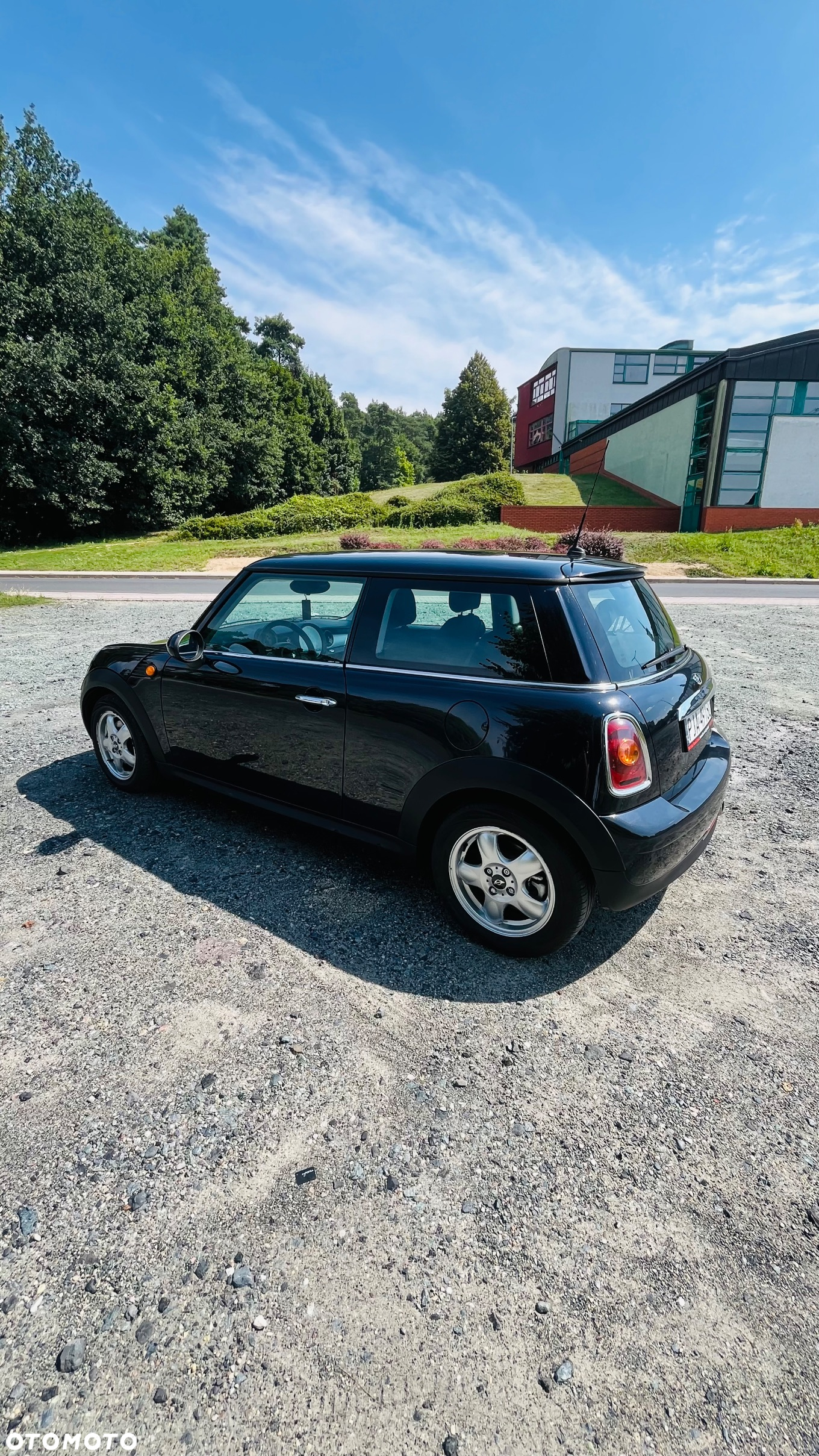 MINI Cooper Standard - 8