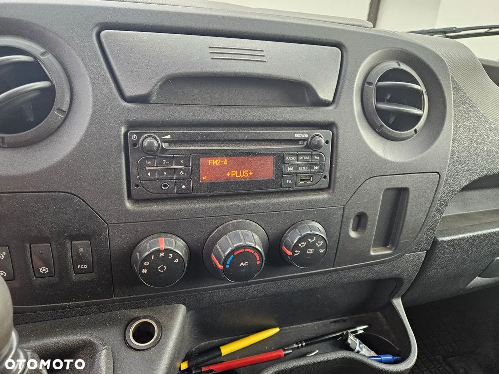 Renault Master - 12