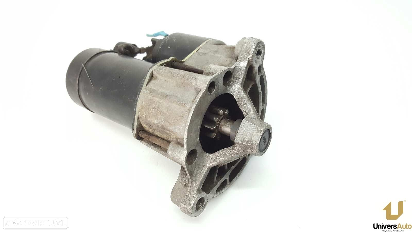 MOTOR DE ARRANQUE PEUGEOT 106 (S1) LONG BEACH - 3