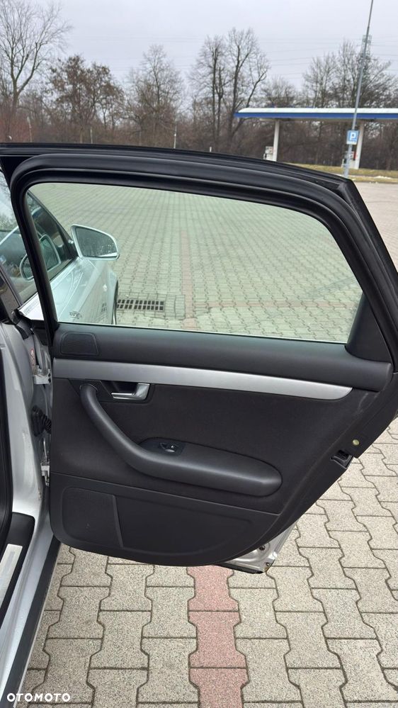 Audi A4 Limousine 2.0 TDI - 10