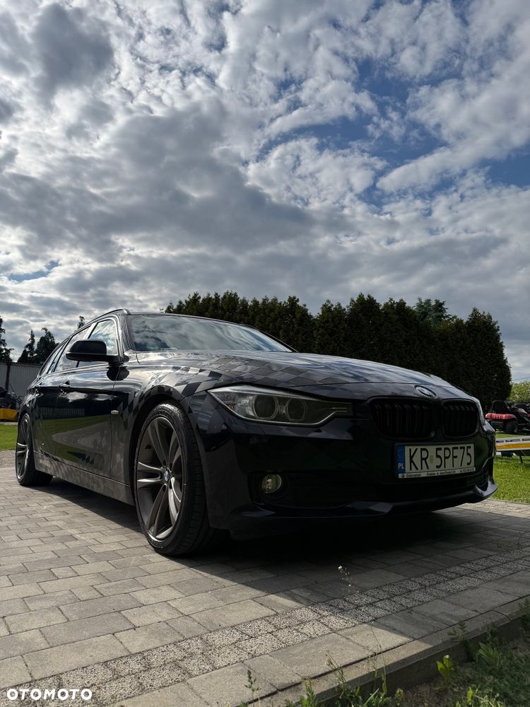 BMW Seria 3 - 1