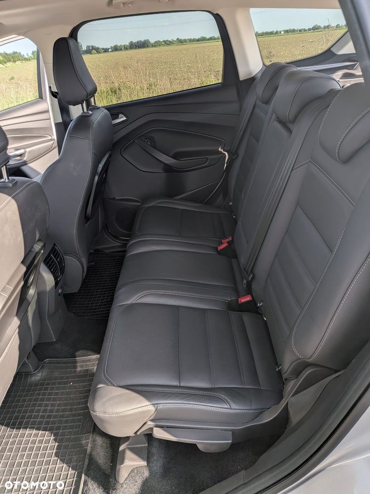 Ford Kuga 1.5 EcoBoost 4x4 Titanium - 12