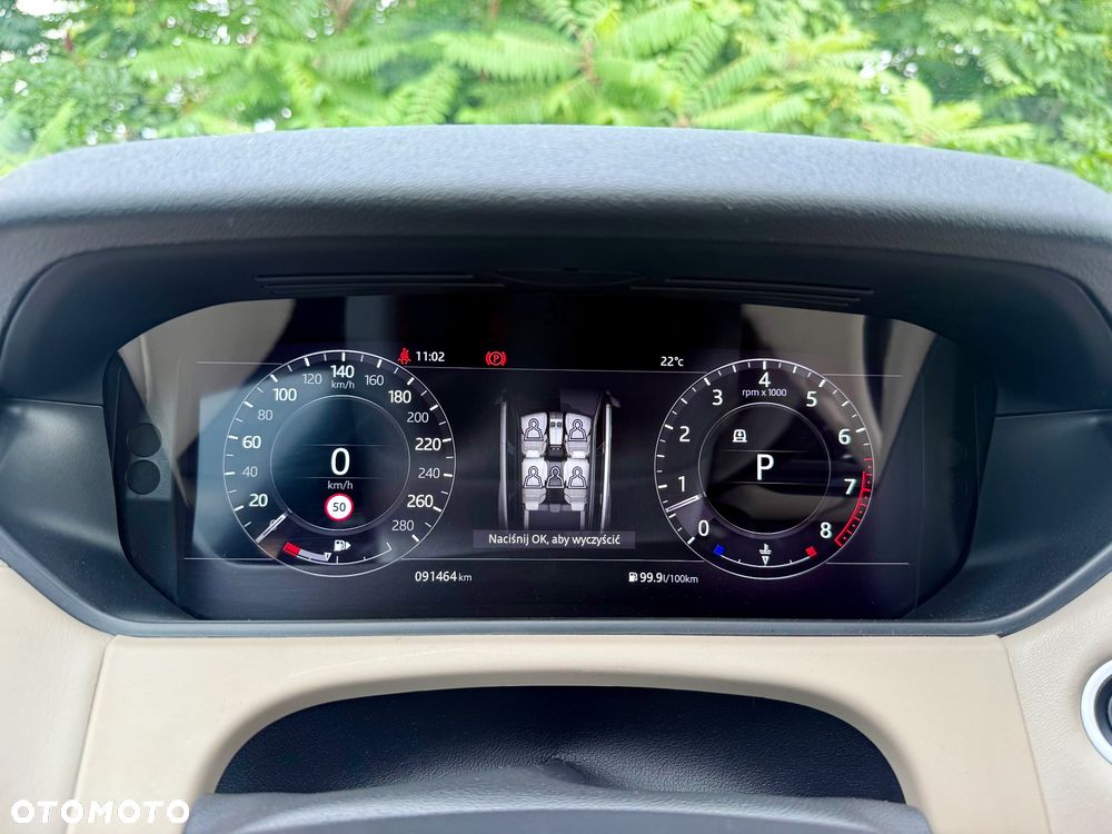 Land Rover Range Rover Velar 3.0 Si6 HSE - 15