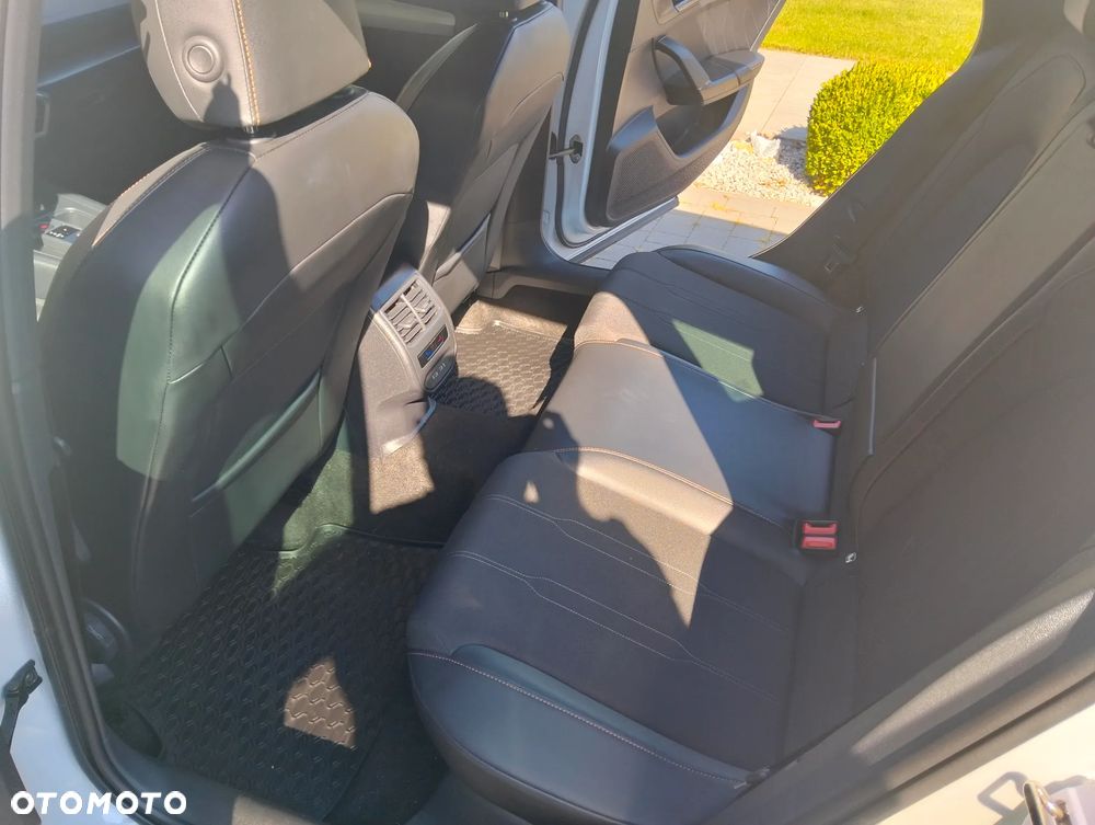 Cupra Formentor 2.0 TDI 4Drive DSG - 22