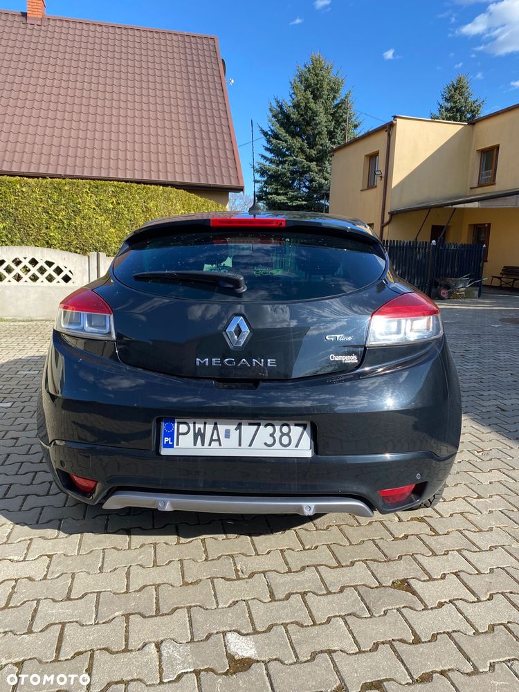 Renault Megane 1.5 dCi Zen - 17