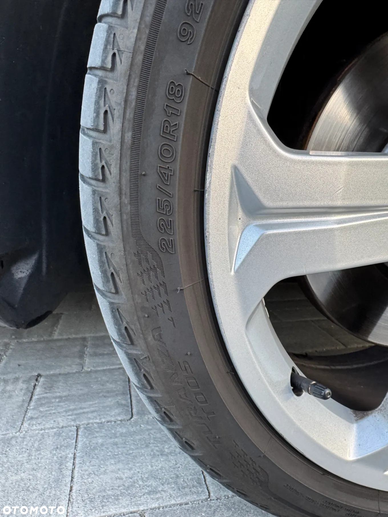 Peugeot 308 SW 175 THP Platinum - 30
