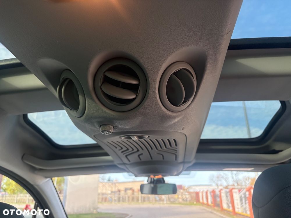 Citroën Berlingo Multispace HDi 90 FAP Selection - 21