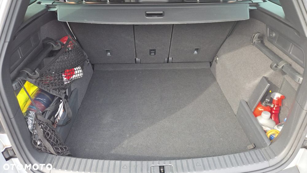 Skoda Kodiaq 2.0 TSI 4x4 Sportline DSG - 12