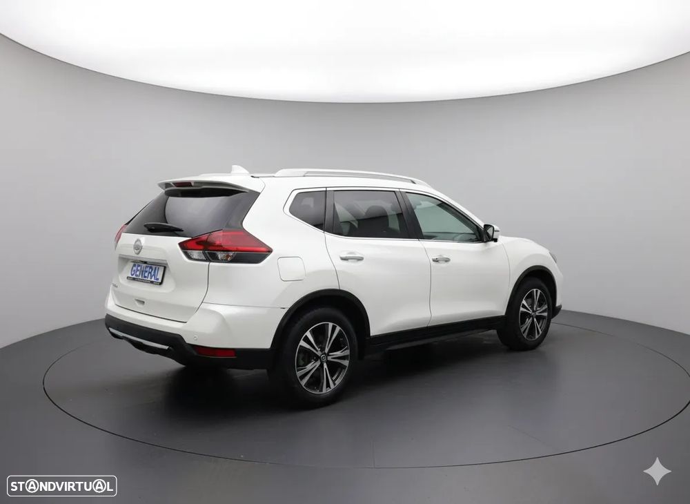 Nissan X-Trail 1.6 dCi Tekna - 3