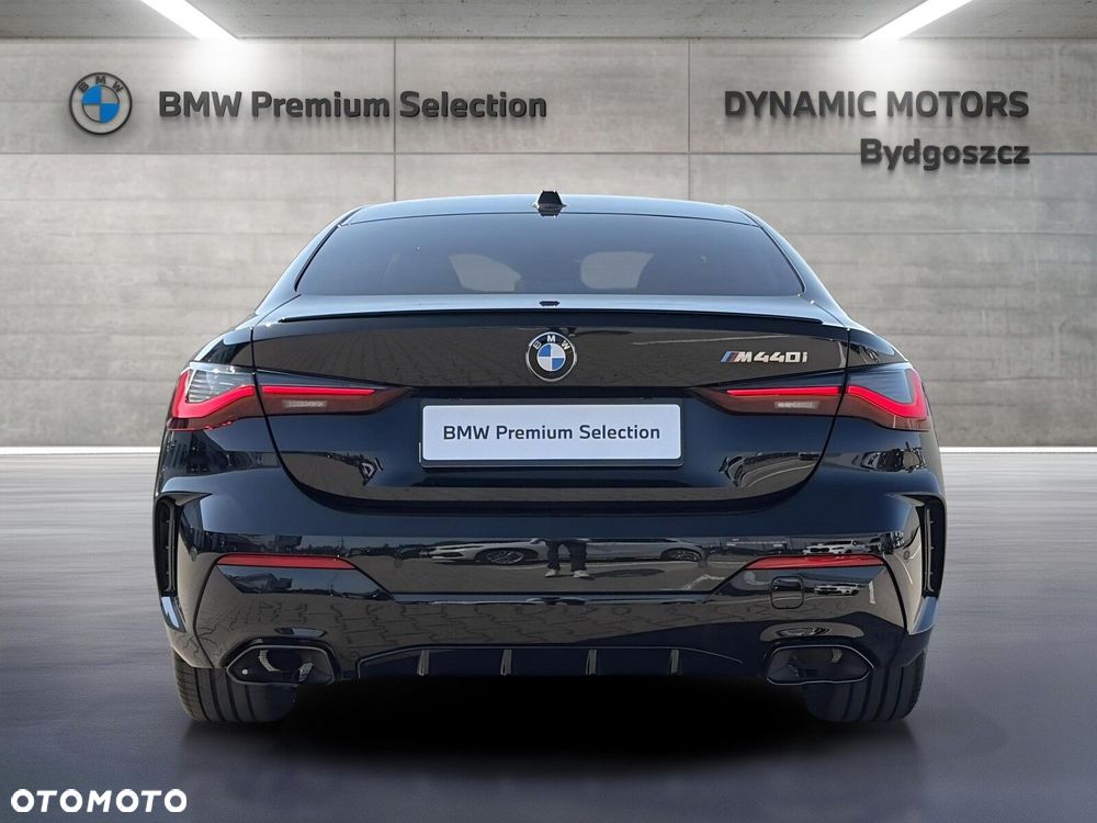 BMW Seria 4 M440i xDrive mHEV sport - 6
