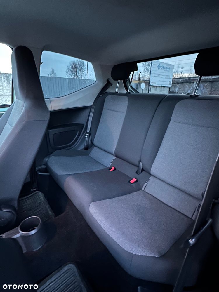 Volkswagen up! 1.0 Take - 14