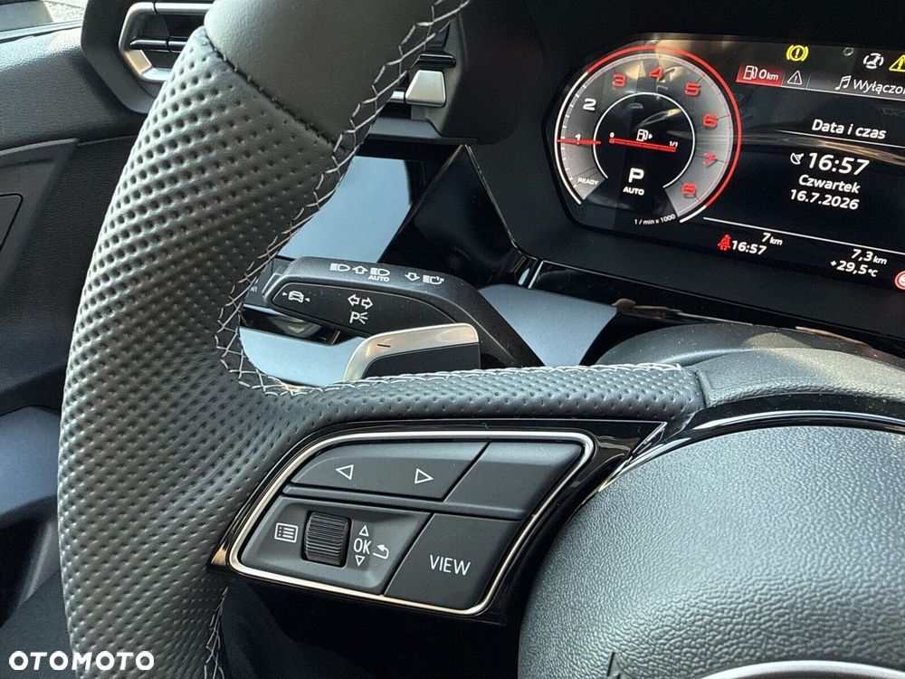 Audi A3 Sportback - 20