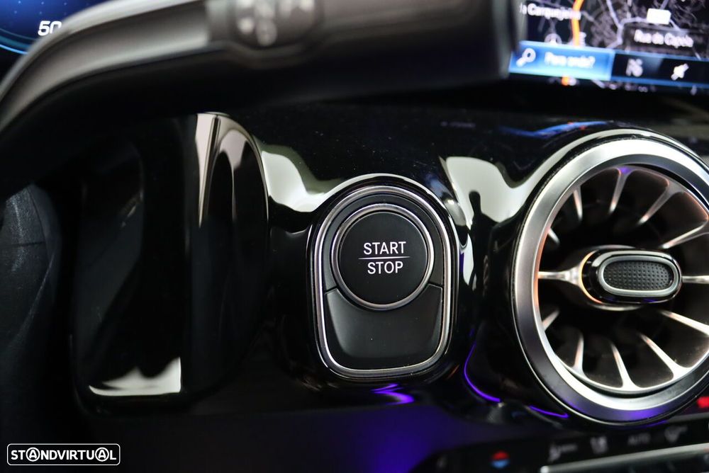 Mercedes-Benz EQA 250 Progressive - 15