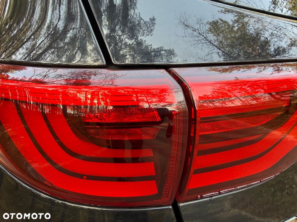 Kia Sportage 1.6 GDI 2WD DREAM-TEAM EDITION - 9