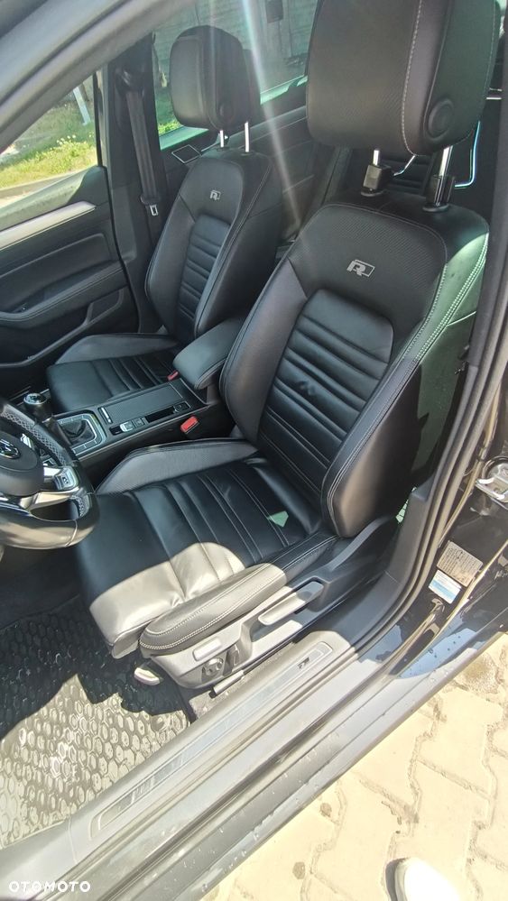Volkswagen Passat 2.0 TDI BMT Highline - 21