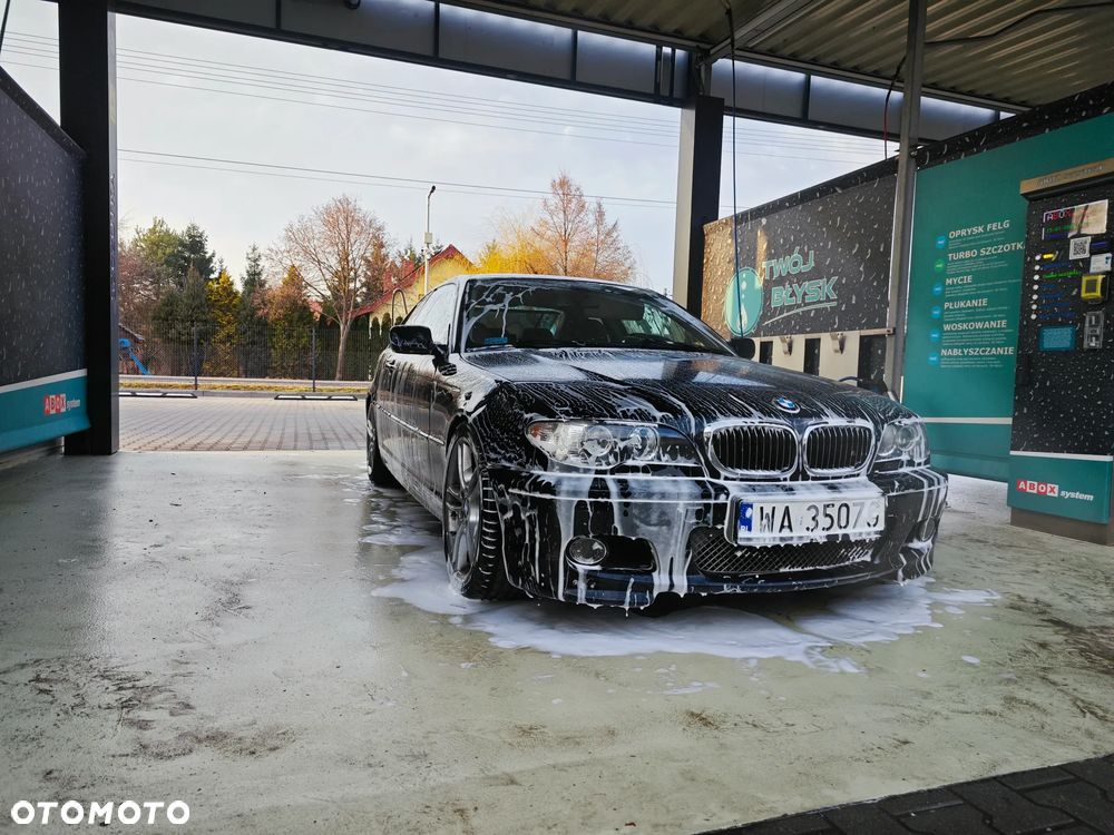 BMW Seria 3 - 3