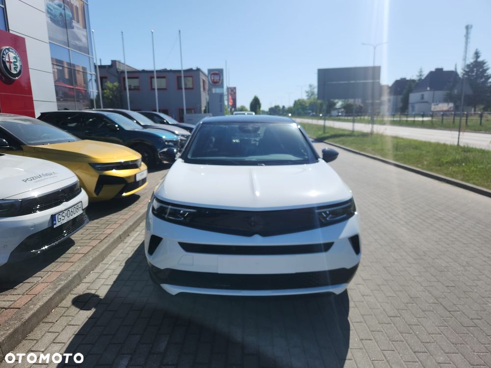 Opel Mokka 1.2 T mHEV GS S&S eDTC6 - 5