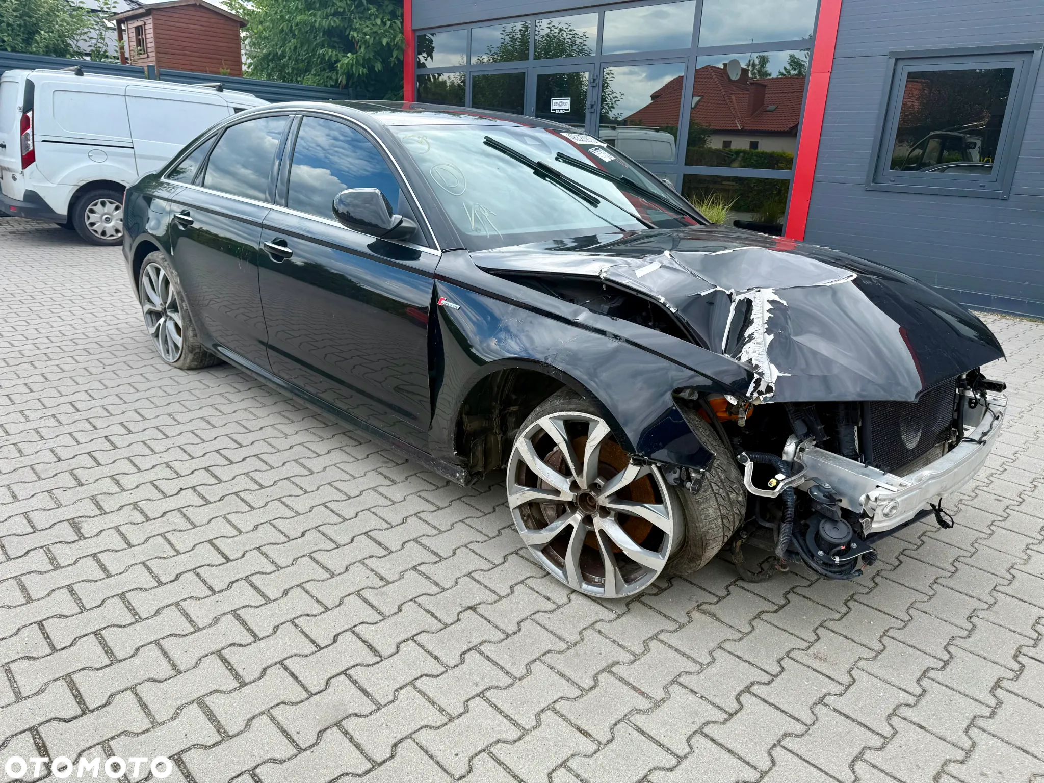 Audi A6 3.0 TFSI Quattro S tronic - 5