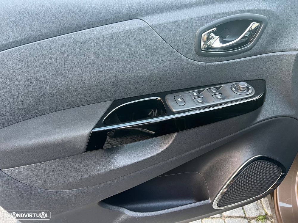 Renault Captur 0.9 TCE Exclusive - 15