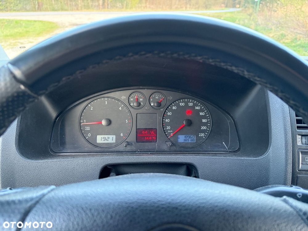 Volkswagen Transporter Standard - 8