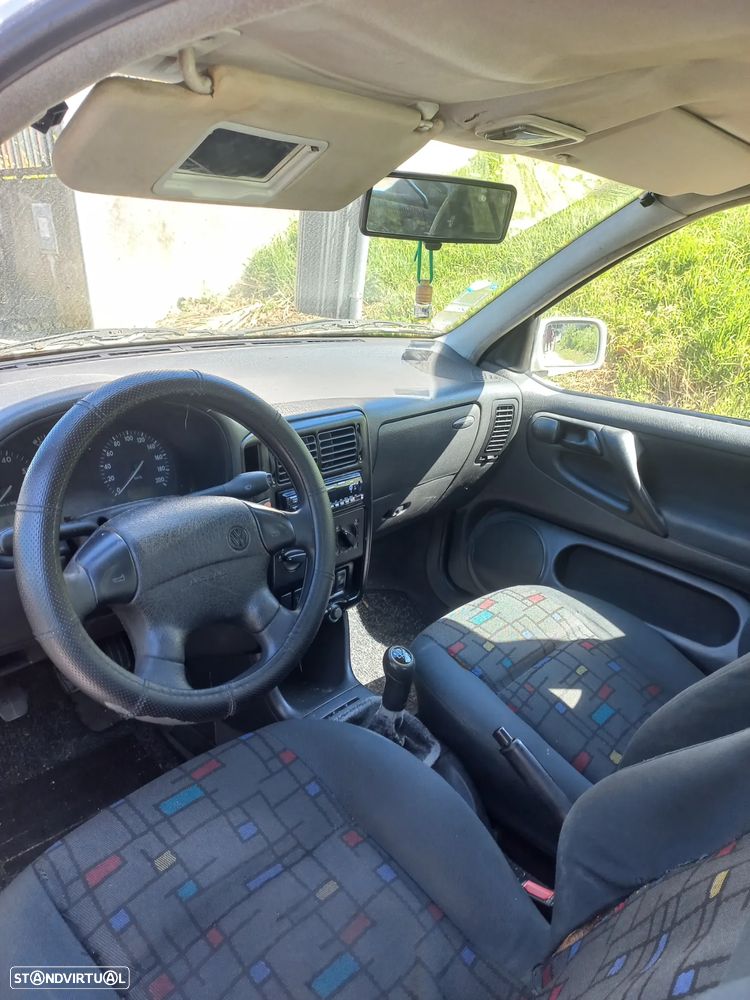 VW Polo 1.0 Net AC - 5