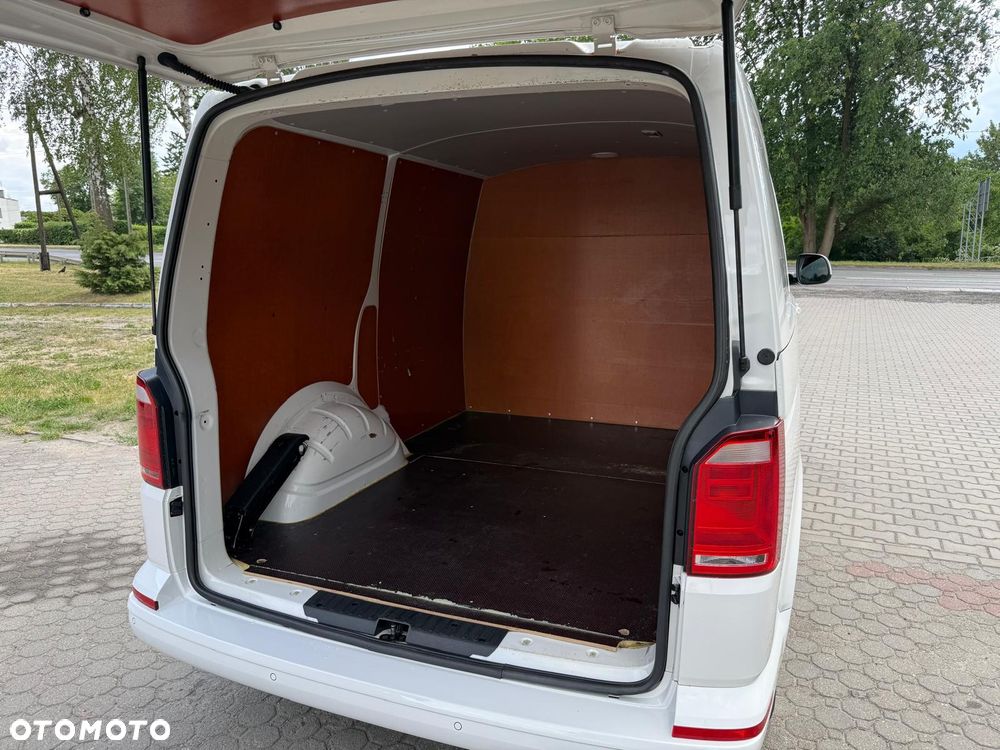 Volkswagen T6 - 7