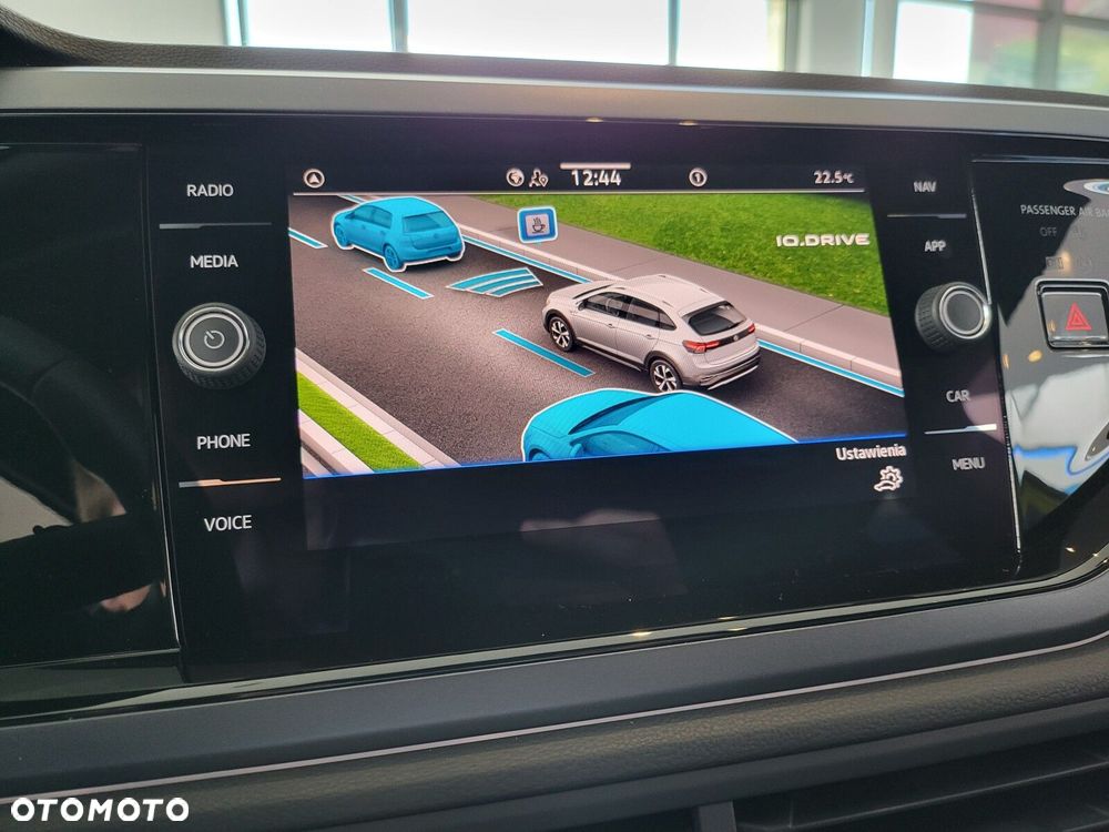 Volkswagen Taigo 1.5 TSI ACT R-Line Plus DSG - 18