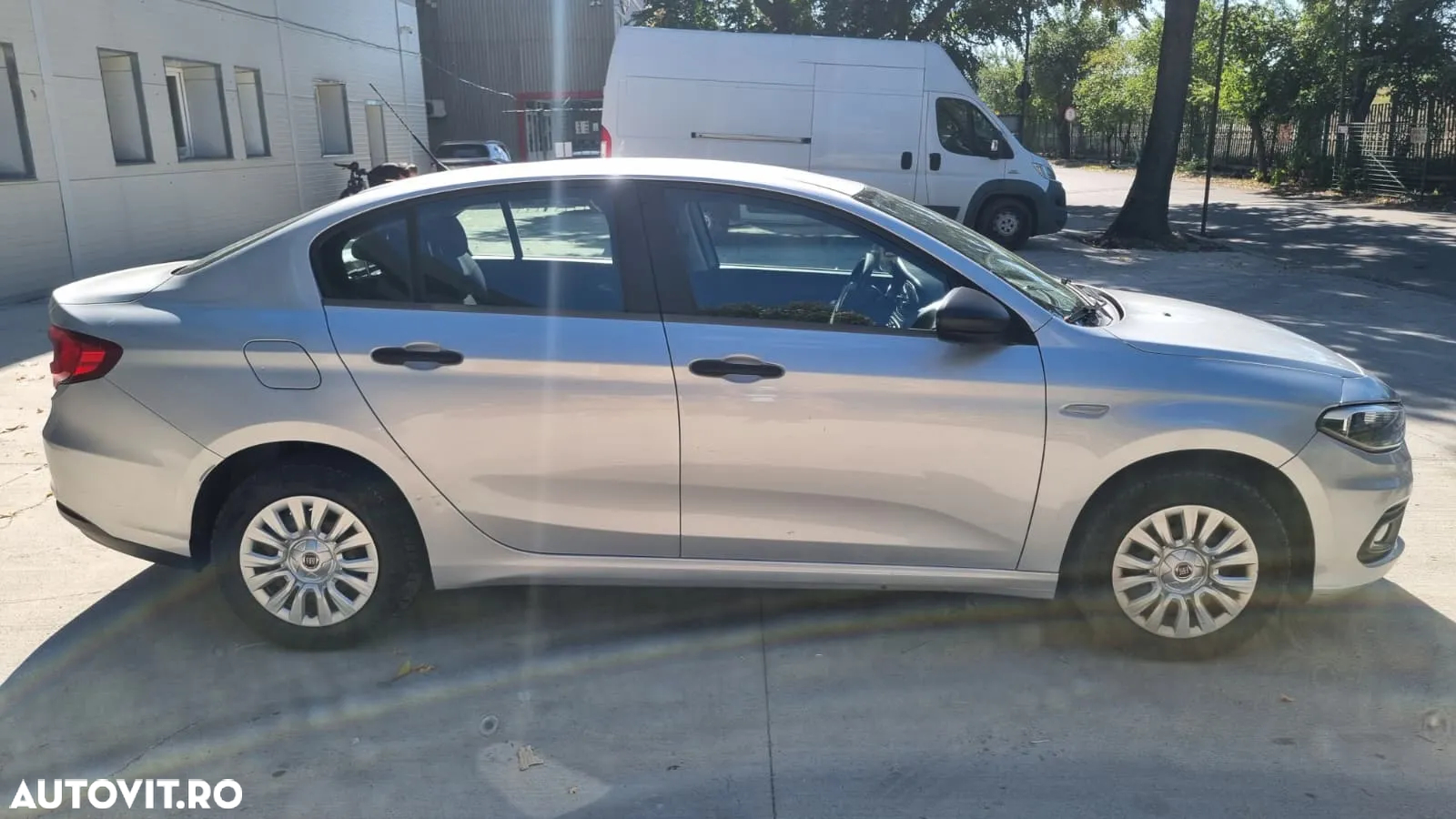Fiat Tipo 1.4 Easy - 2