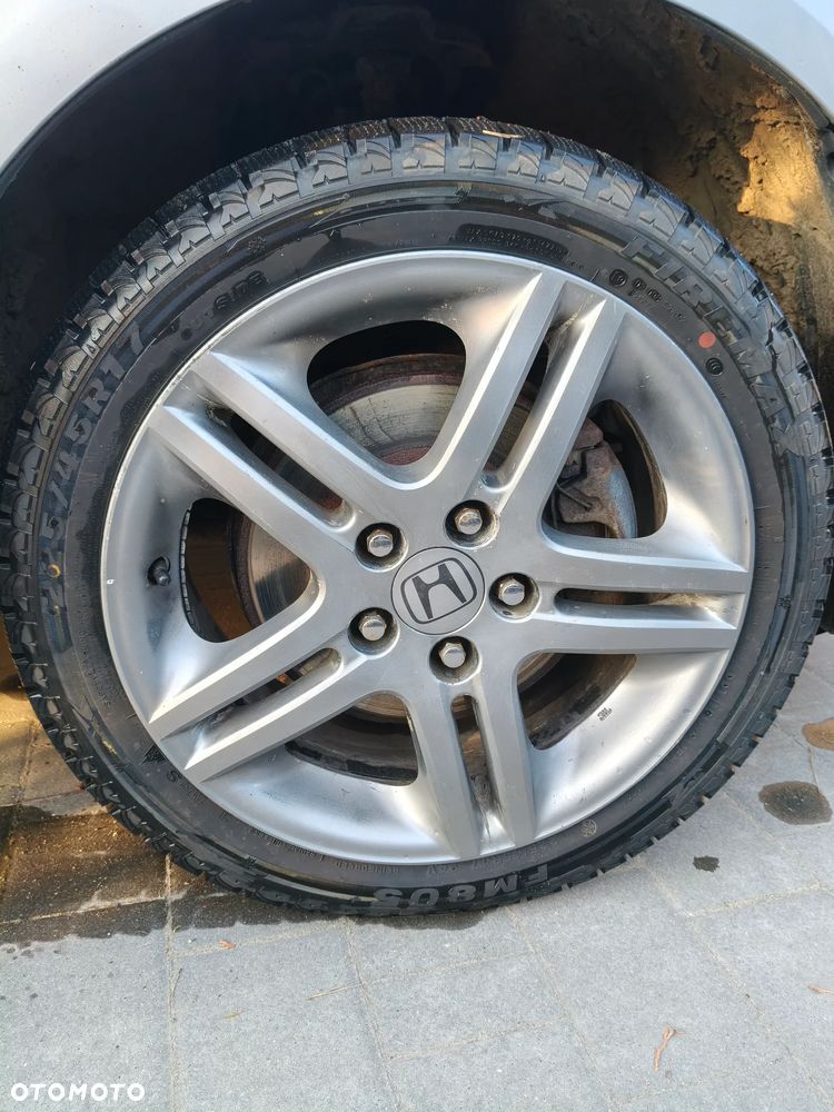 Honda Accord 2.0 Comfort - 7